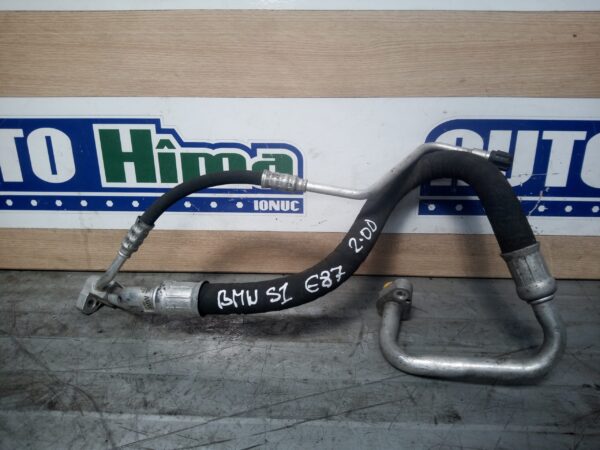 Conducta clima BMW Seria 1 E87 2004-2011 64536989309 / 2.0D