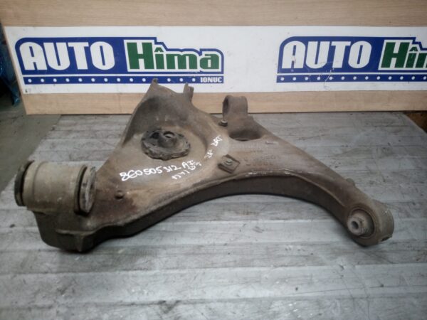 Brat trapez axa spate inferior dreapta 8E0505312AF  2.0TDI  Audi A4 B7 2004-2008