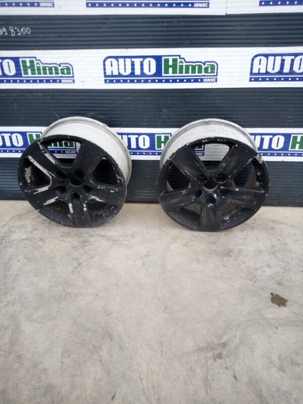 Janta aliaj AUDI A4 B6 2000-2005 5×112,7Jx16,interior 56mm,ET42 8E0601025B