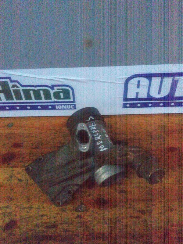 Supapa EGR Mercedes-Benz C-Class W202 1993-2000 2.2 CDI COD OEM 6040980517