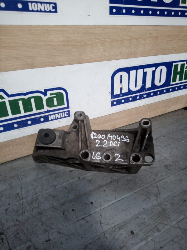 Suport motor 8200140436 / 2.2DCI(Aluminiu) Renault Laguna 2 2001-2007