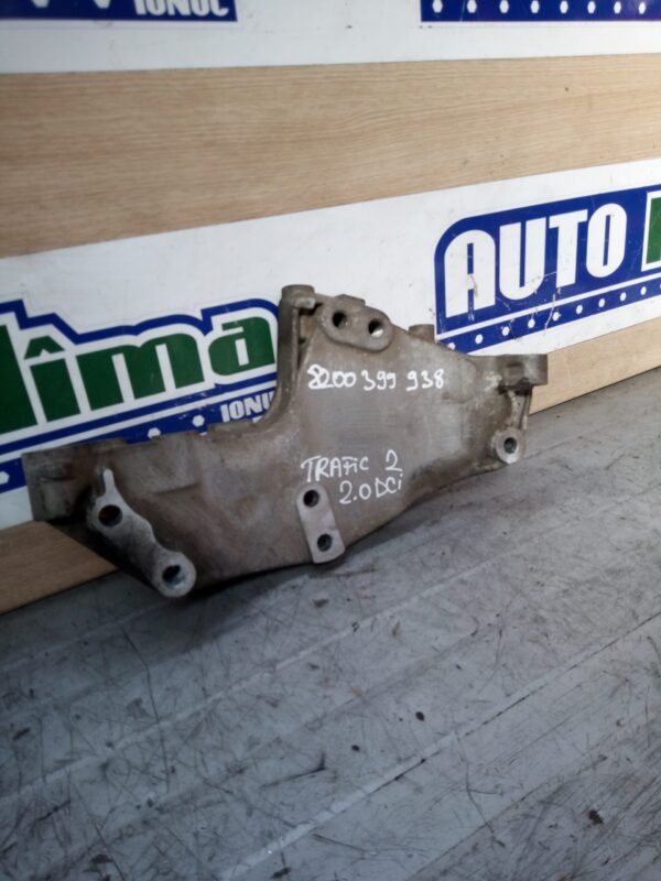 Suport motor 8200399938 / 2.0DCI(Aluminiu) Renault Trafic 2  2001-2014