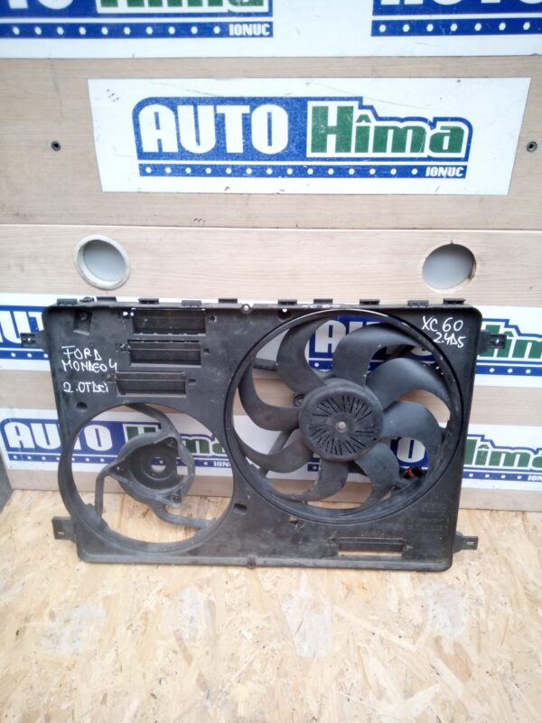 Termocupla racire 824.0547 / 31293777 / 2.4D5 Volvo XC60 MK1 2008-2017