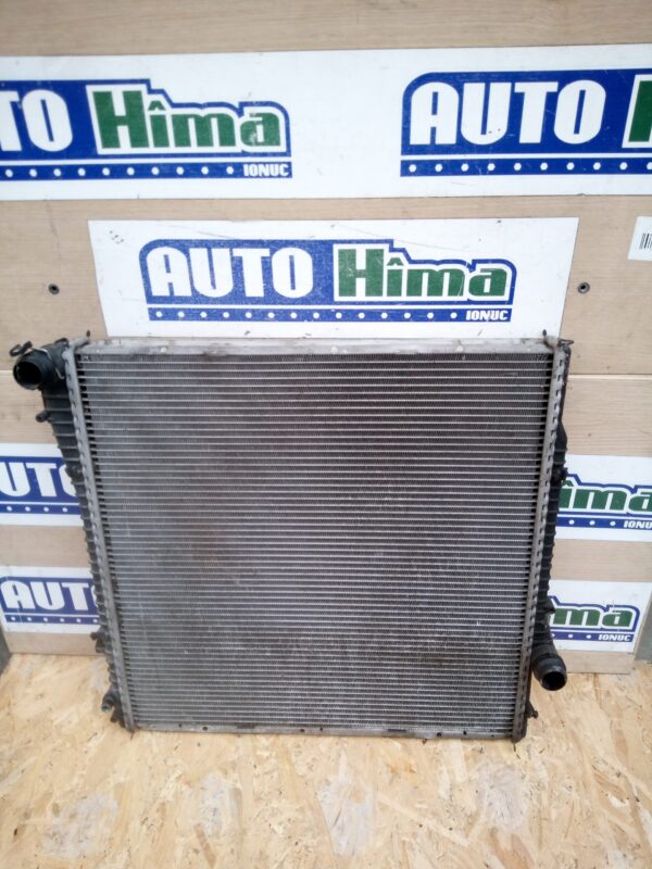 Radiator apa 17117788387 / 3.0D BMW X5 E53  1999-2006