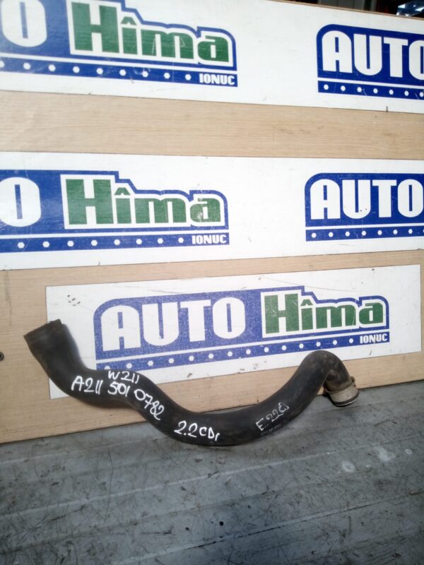 Furtun apa motor A2115010782 / 2.2CDI Mercedes-Benz E-Class W211 2002-2009 2.2CDI
