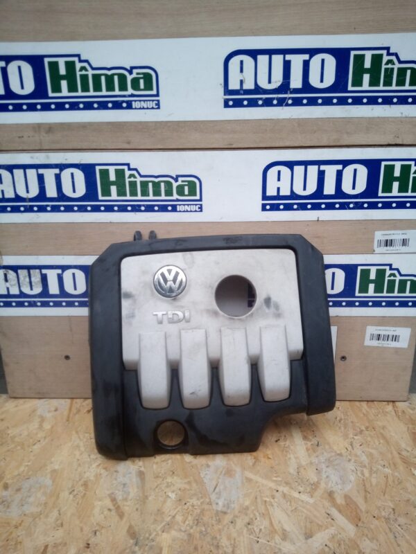 Capac motor 03G103915BP / 2.0TDI(MOTOR BKP) Volkswagen PASSAT B6 2005-2011