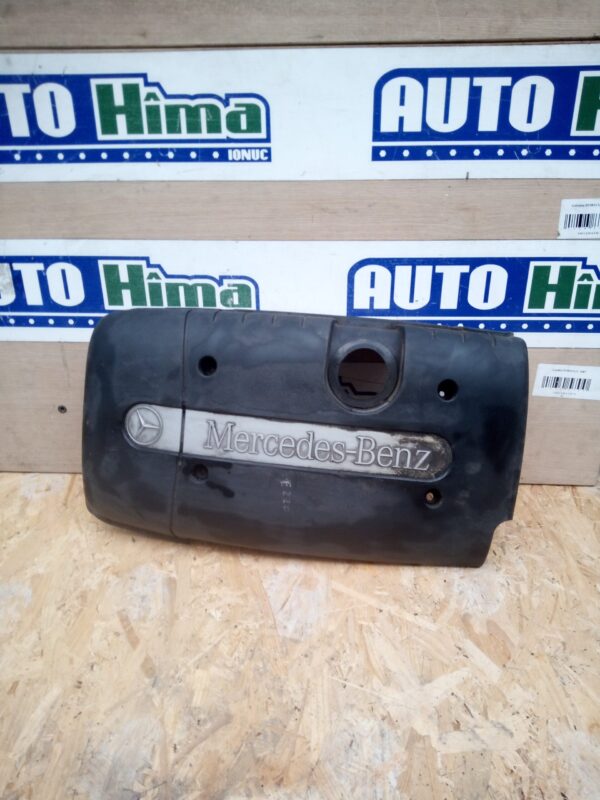 Capac motor A6110100367 / 2.2CDI (Motor OM611) Mercedes-Benz E-Class W210 1995-2002