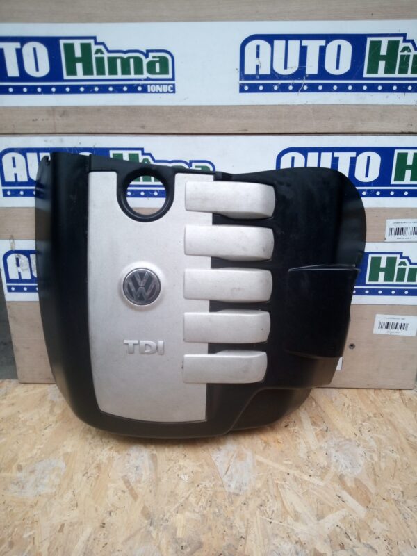 Capac motor 070103927 / 2.5TDI(Motor BAC) Volkswagen Touareg 7L 2002-2010