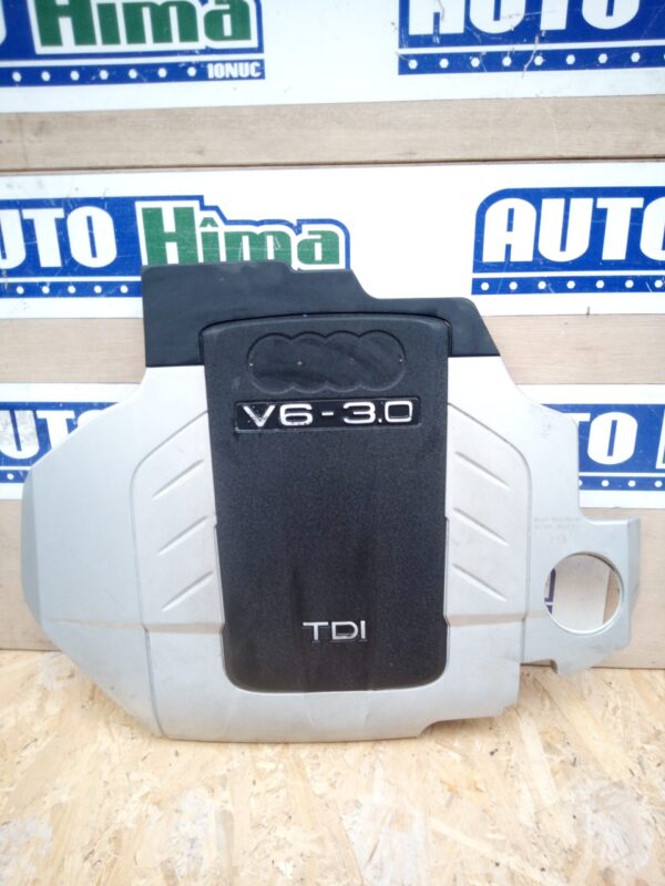 Capac motor 059103925AG / 3.0TDI-V6 Audi A6 4F (C6)  2004-2011