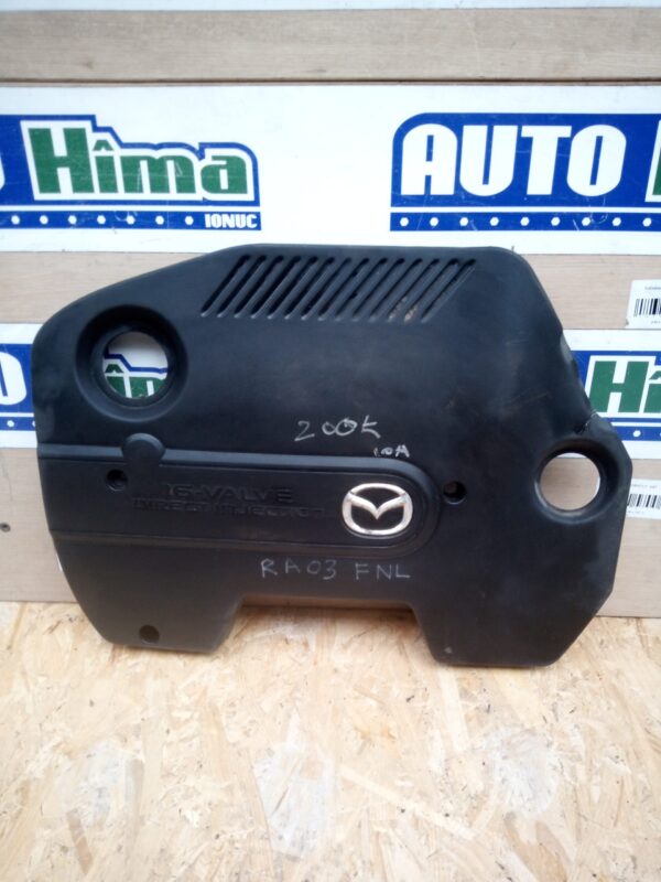 Capac motor RF5C10231 / 2.0DI-16V(Motor RF5C) MAZDA 6 GG MK1  2002-2008
