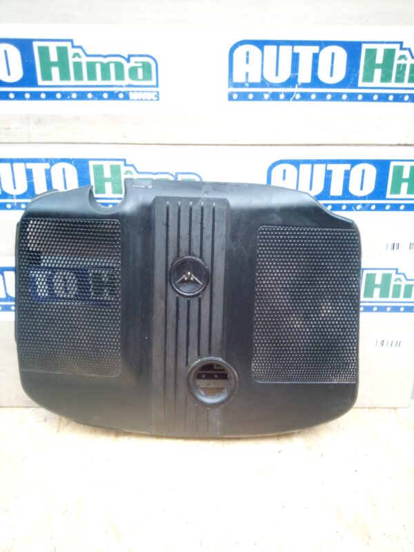 Capac motor A6510102167 / 2.2CDI(Motor OM651) Mercedes-Benz C-Class W204  2007-2015