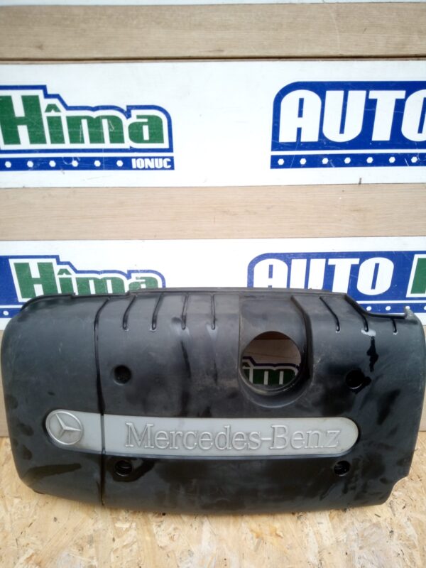 Capac motor A6110100367 / 2.2CDI(Motor OM611) Mercedes-Benz C-Class W202  1993-2000