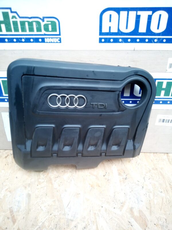 Capac motor 03L103925S / 2.0TDI(Motor CFGB) Audi A3 8P 2003-2012