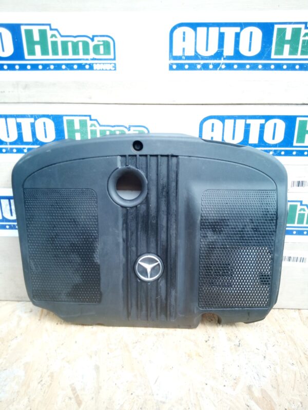 Capac motor A6510101467 / 2.2CDI(Motor OM651) Mercedes-Benz E-Class W212 2009-2016