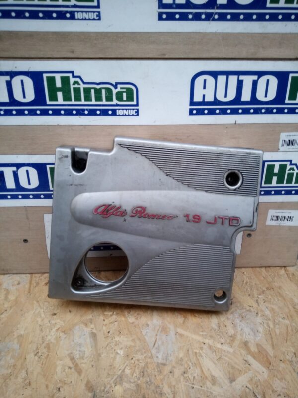 Capac motor 14022809443 / 1.9JTD Alfa Romeo 159  2004-2011 1.9JTD