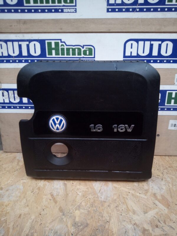 Capac motor 036129607BE / 1.6B-16V(Motor AZD). Volkswagen Golf 4 1J 1997-2005