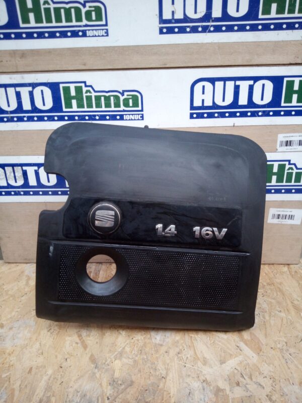 Capac motor 036129607AL / 1.4B-16V(Motor BBY-BKY) Seat Cordoba 6L  2002-2008
