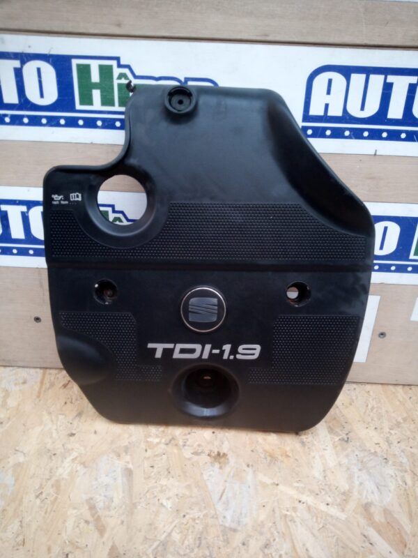 Capac motor 038103925EG / 1.9TDI(Motor ALH) Seat Leon 1M1 1998-2004