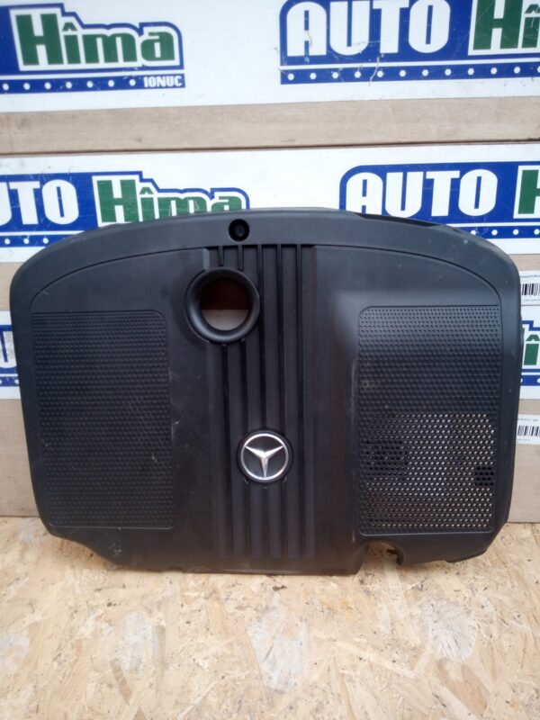 Capac motor A6510101467 / 2.2CDI(Motor OM651) Mercedes-Benz C-Class W204  2007-2015