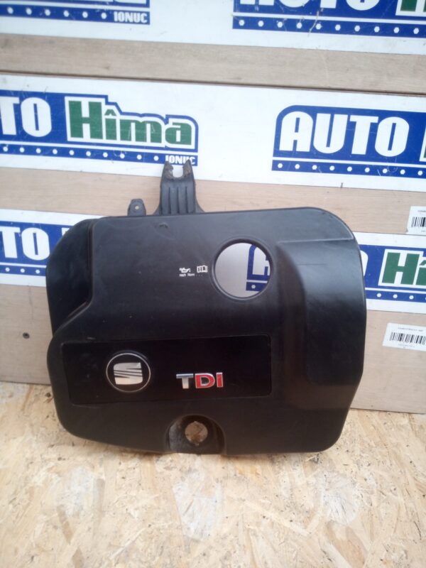 Capac motor 7M3103925B / 1.9TDI(Motor AUY) Seat Alhambra 7M 1996-2010
