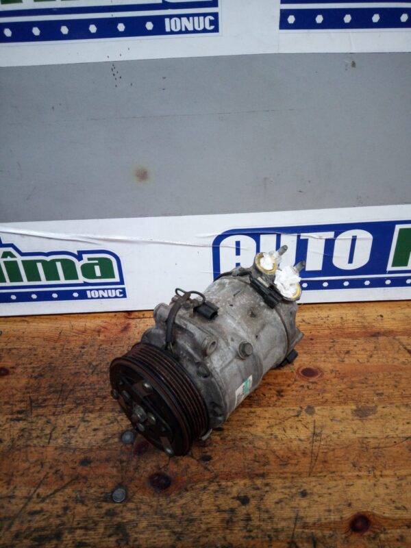 Compresor clima  9X23-19D629-DA  3.0 D Jaguar XF I (X250)  2008-2015 3.0 D