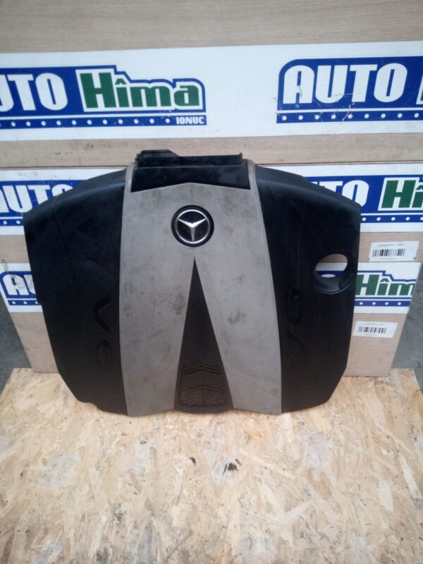 Capac motor A6420104267 / 3.0CDI-V6(Motor OM642) Mercedes-Benz E-Class W212  2009-2016
