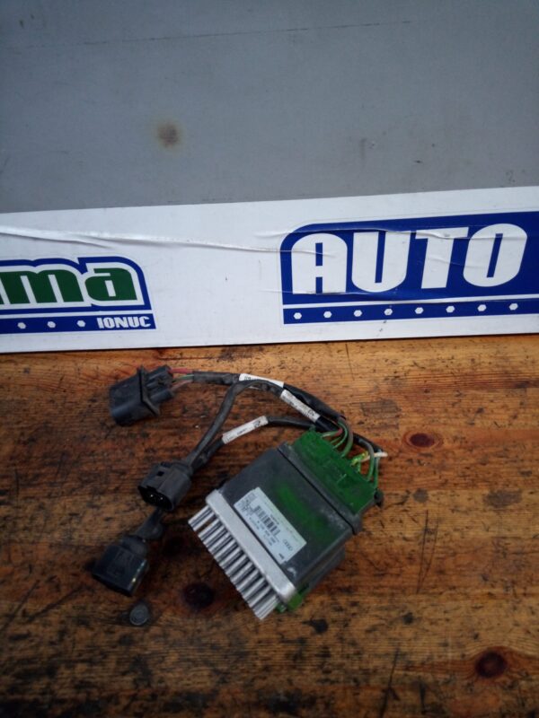 Releu electroventilatoare  8K0959501G Audi A4 B8  2008-2016