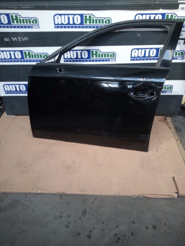 Usa fata stanga fara cod (Neagra) Audi A3 8V  2013-2019