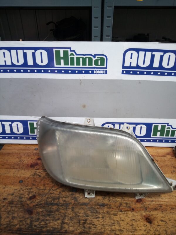 Far dreapta  fara cod  Mercedes-Benz Sprinter 1  1995-2006