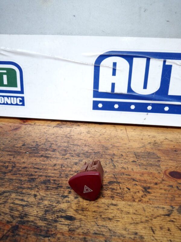 Buton avarii  fara cod PEUGEOT 807  2002-2014