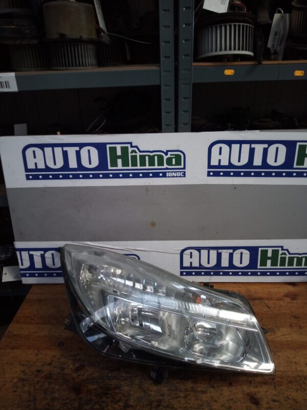 Far dreapta  13226781 Opel Insignia A (G09)  2008-2017
