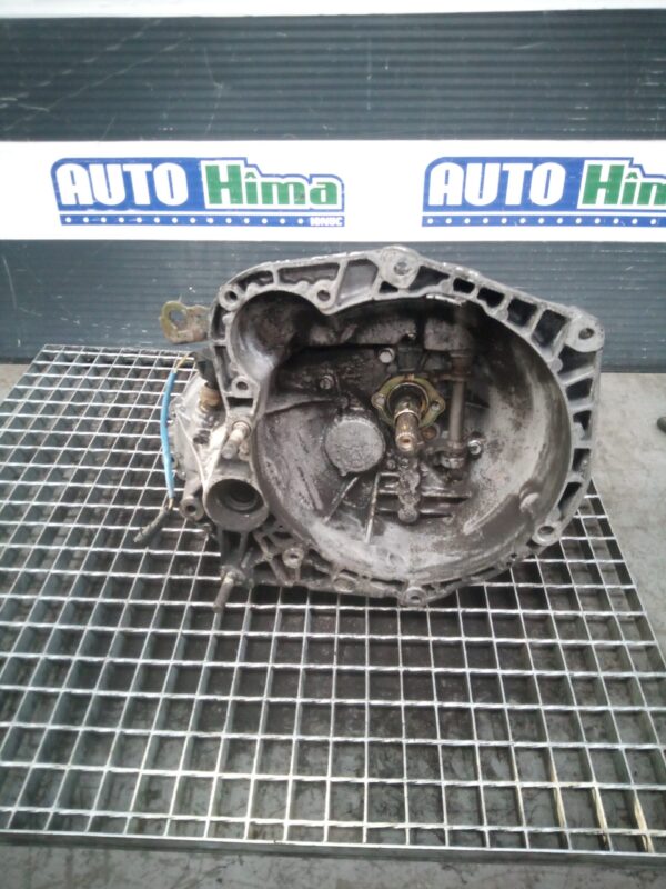 Cutie de viteze manuala (5+1)fara cod 1.6B Alfa Romeo 147  2000-2010