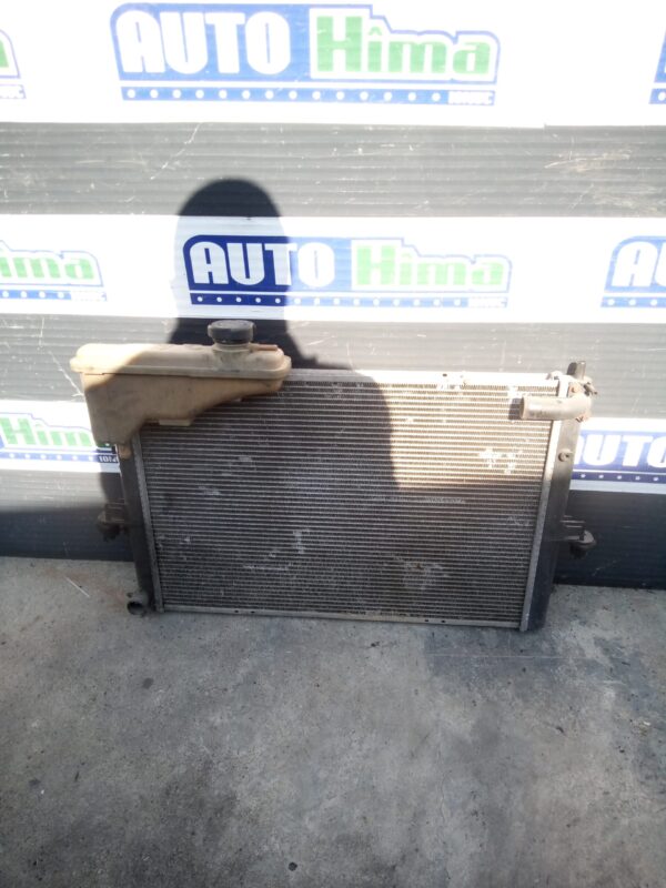 Radiator apa cu vas expansiune fara cod 2.0CDTI Rover Rover 75  1999-2005
