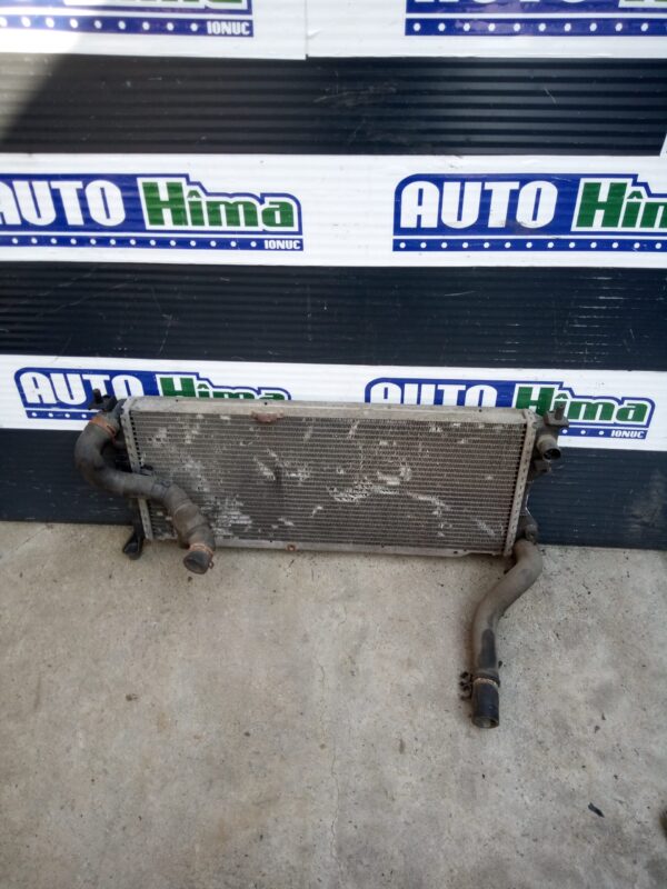 Radiator apa 8038845 / 1.7DTI Opel Combo C  2001-2012 1.7DTI