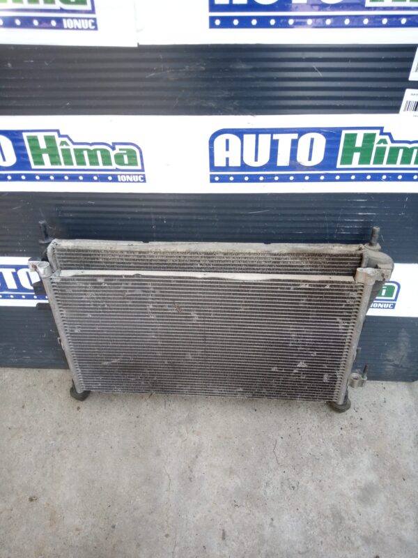 Radiator apa + clima 4S7H-19710-AA / 2S71-8C342-DF / 2.0TDCI Ford Mondeo MK3  2000-2007