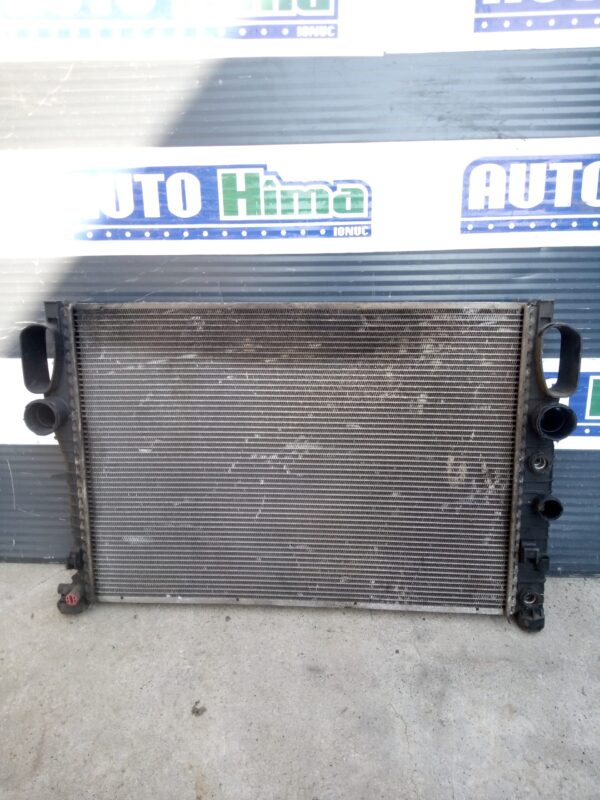 Radiator apa A2115001302 / 2.2CDI-3.5CDI(cutie automata) Mercedes-Benz E-Class W211  2002-2009