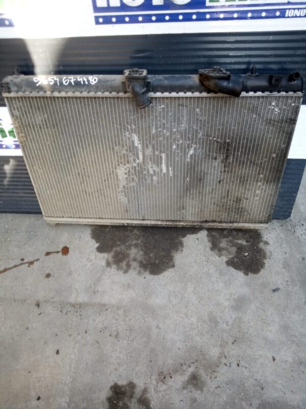 Radiator apa 9654674480 / 2.2HDI PEUGEOT 407  2004-2011 2.2HDI