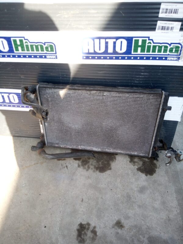 Radiator apa + clima 1K0121251AR / 1.6B-1.6FSI Audi A3 8P  2003-2012 1.6FSI