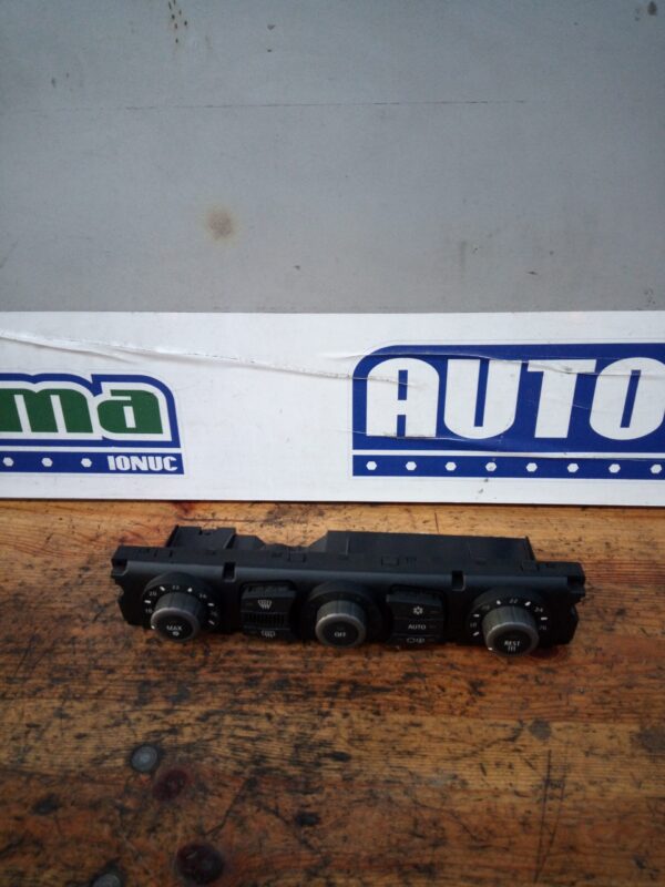 Climatronic 6411 6956827-01 BMW Seria 5 E60 2004-2010