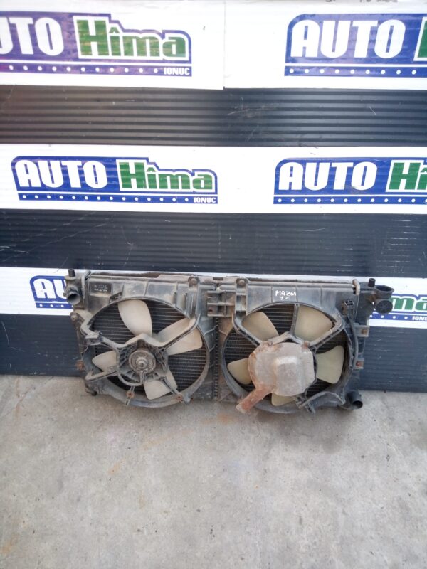 Radiator apa cu termocuple racire 022740-2754/ 1.5B MAZDA