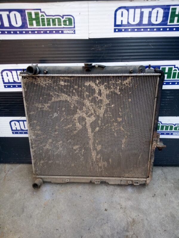 Radiator apa fara cod 2.5DCI Nissan Navara D40 2004-2021 2.5DCI