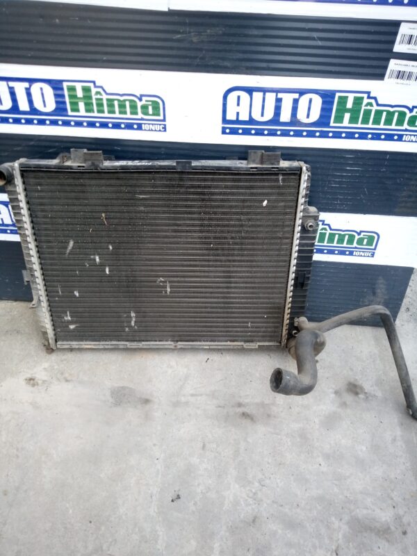 Radiator apa  clima A2108300370 / 2.2CDI(cutie automata) Mercedes-Benz E-Class W210  1995-2002