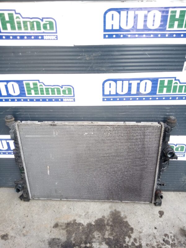 Radiator apa 30792220 /  2.0D-2.4D Volvo S80 MK2  (124)  2006-2016