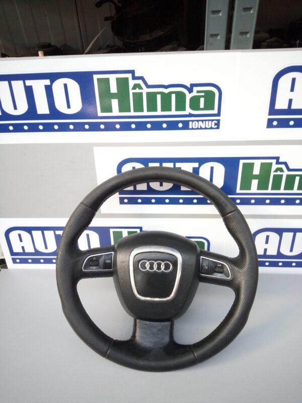 Volan in 3 spite 8R0419091FT  8P7880201H (Facelift) Audi A3 8P  2003-2012
