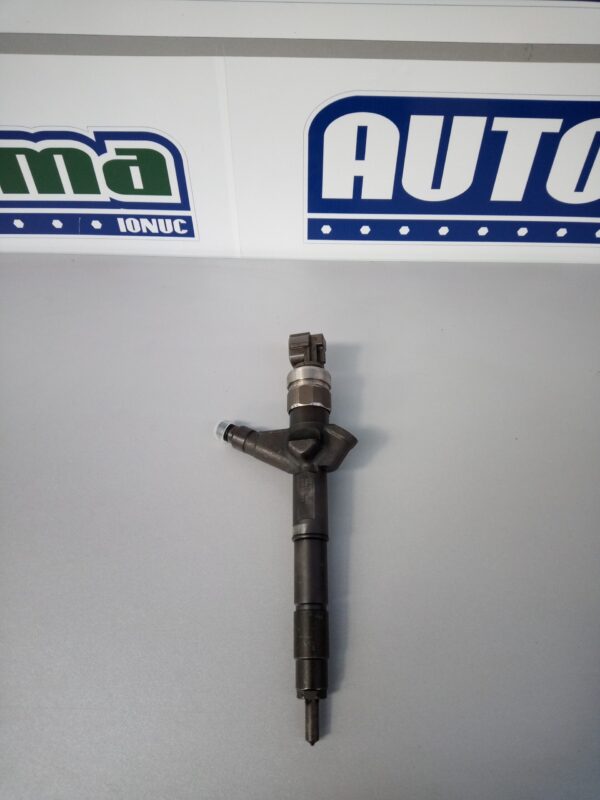 Injector  AW402 AW4 / 09F02877  2.2 DCI Nissan X-Trail (T30)  2000-2007