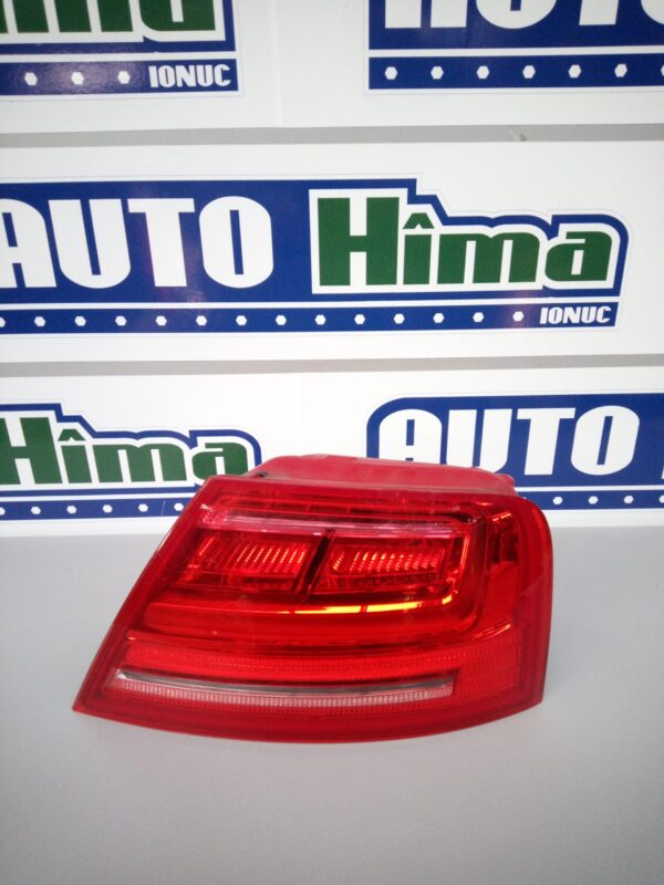 Stop dreapta cu LED  4H0945096 Audi A8 4H  2009-2017