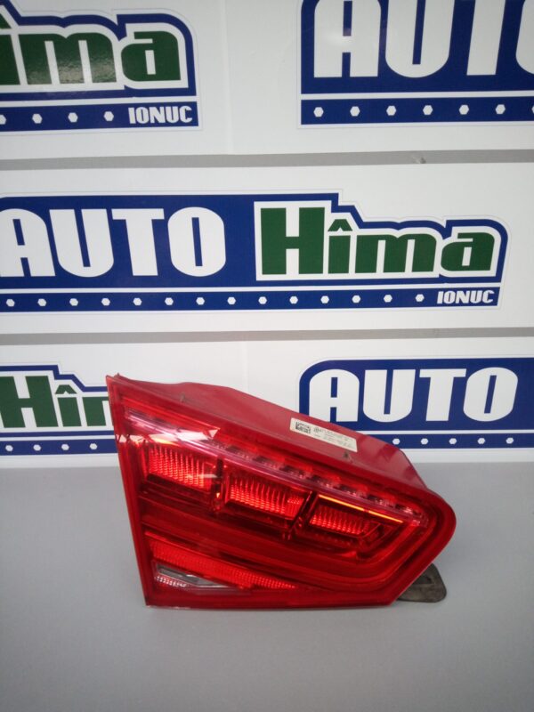 Stop stanga haion cu LED  4H0945093 Audi A8 4H  2009-2017