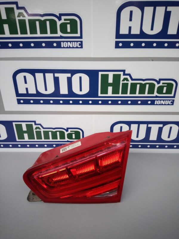 Stop dreapta haion cu LED  4H0945094 Audi A8 4H  2009-2017