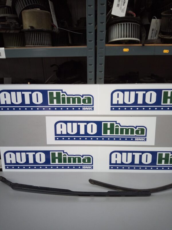 Brat stergator parbriz dreapta 4H1955408 Audi A8 4H 2009-2017