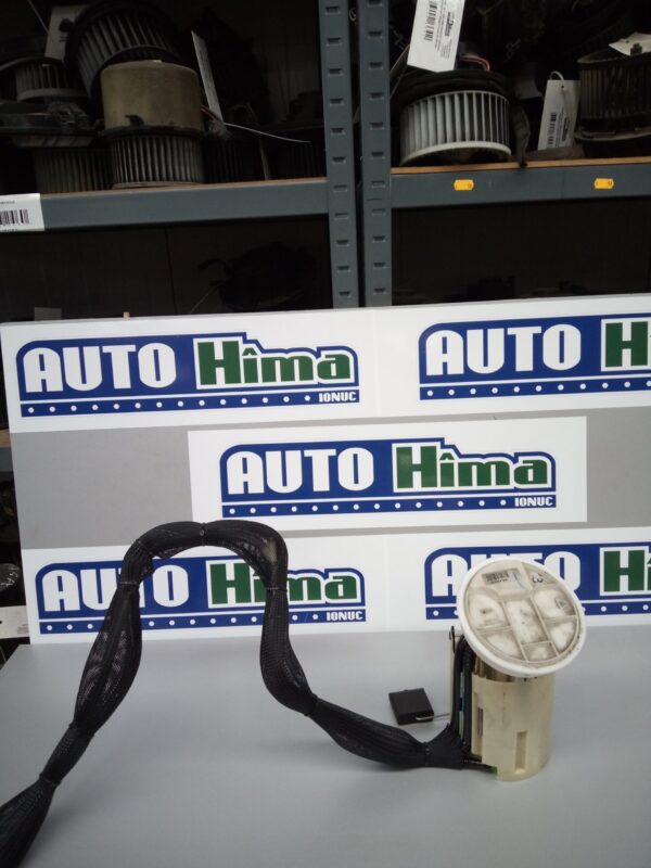 Pompa combustibil  A2114701694  2.2 CDI Mercedes-Benz E-Class W211  2002-2009